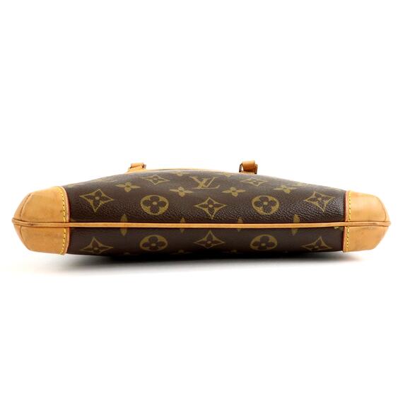 💎✨BEAUTIFUL✨💎Authentic Louis Vuitton Monogram Coussin GM Hand Bag Shoulder Bag - Picture 6 of 16